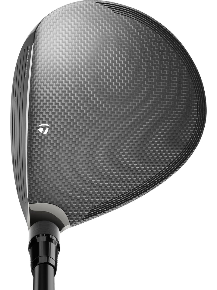 TaylorMade Qi35 Fairway Wood - ParWestGolf