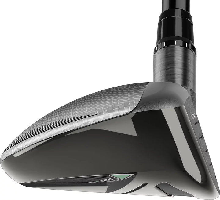 TaylorMade QI35 Hybrid - Elevate Your Golf Game Today!