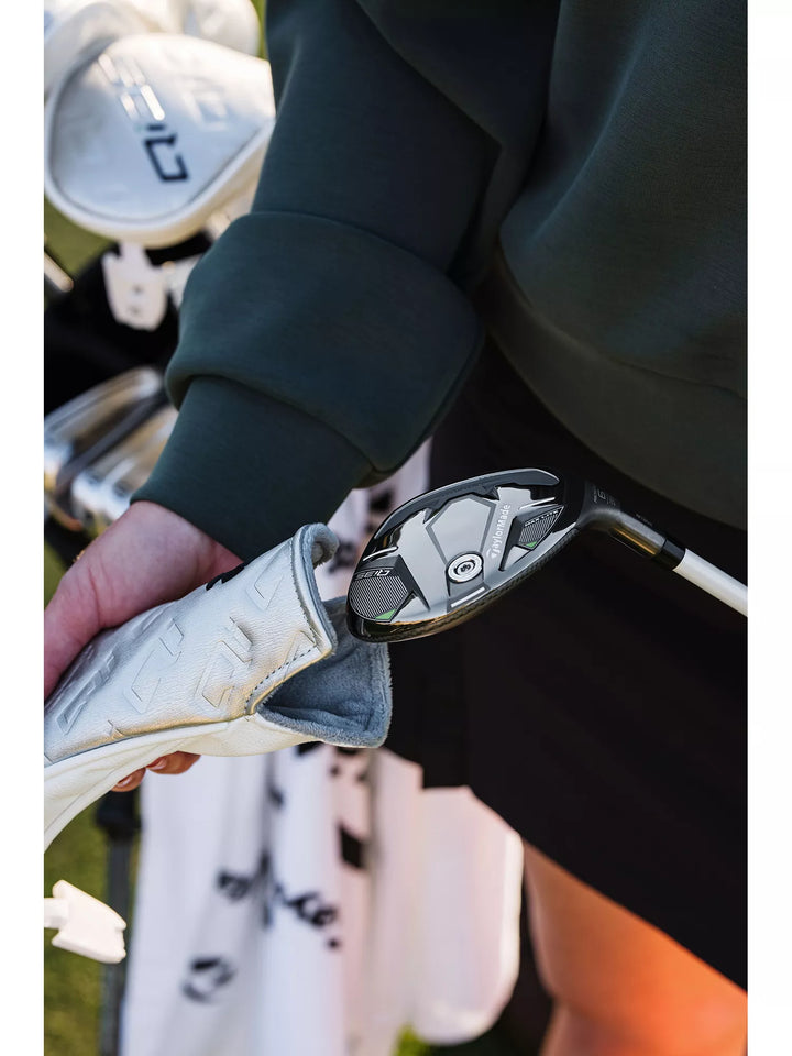 TaylorMade Qi35 Hybrid - ParWestGolf