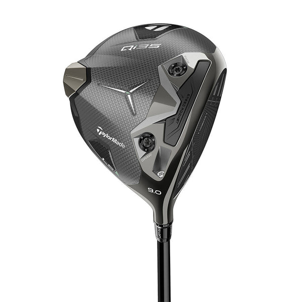 TaylorMade Qi35 LS Driver - ParWestGolf