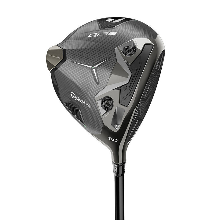 TaylorMade Qi35 LS Driver - ParWestGolf