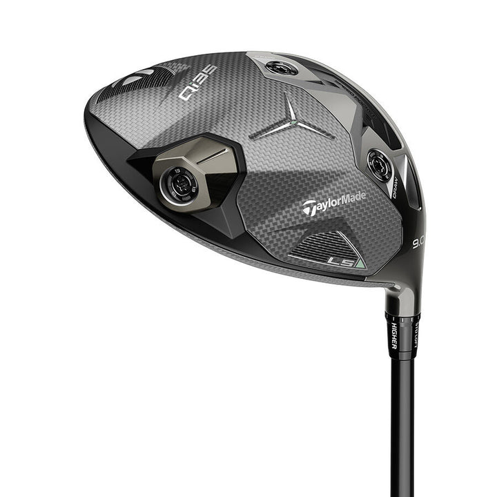 TaylorMade Qi35 LS Driver - ParWestGolf