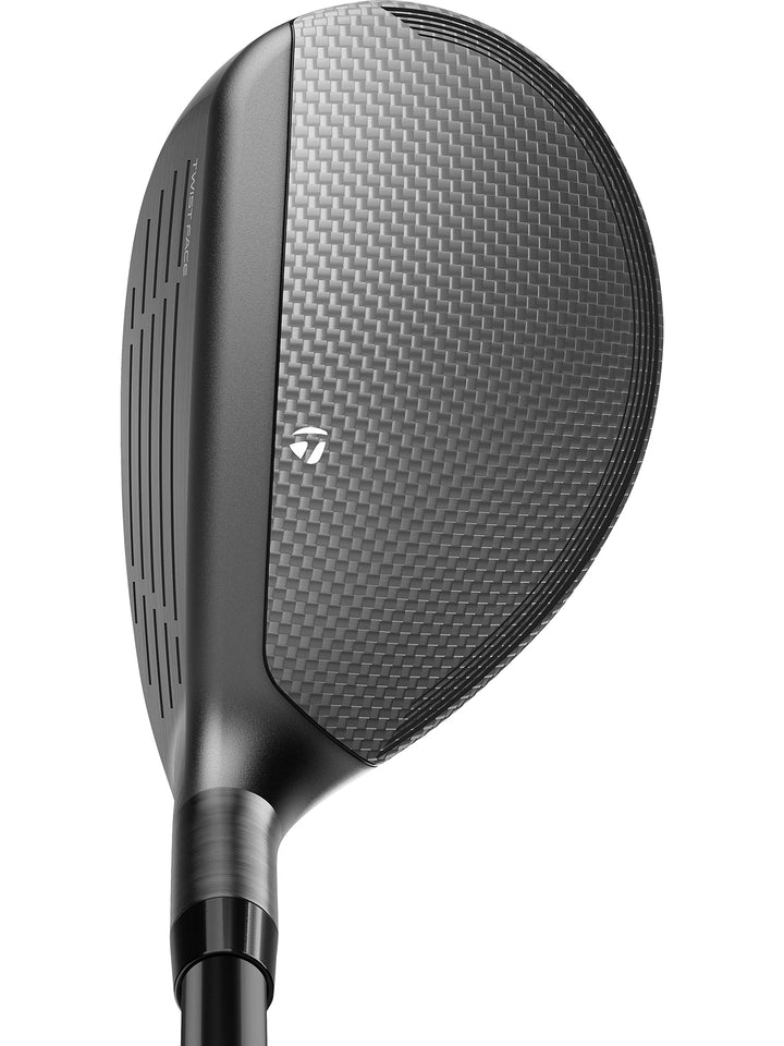 TaylorMade QI35 Max Rescue - Elevate Your Game with Precision!