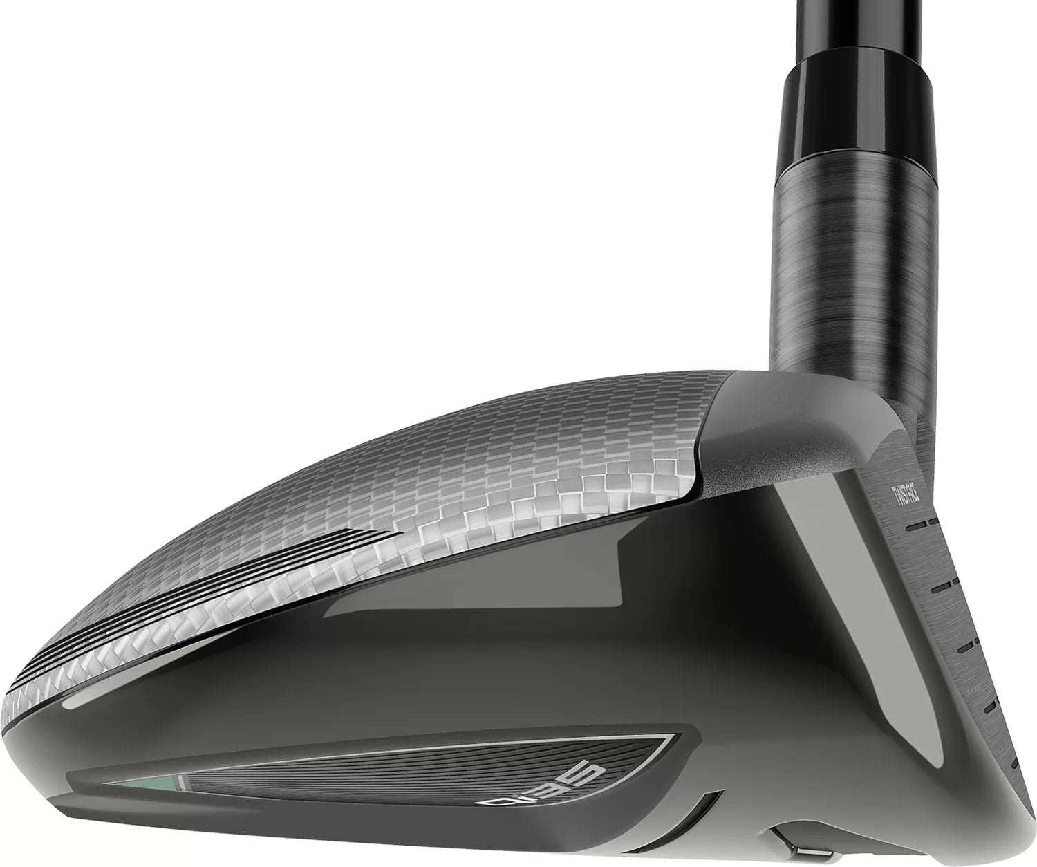 TaylorMade QI35 Max Rescue - Elevate Your Game with Precision!