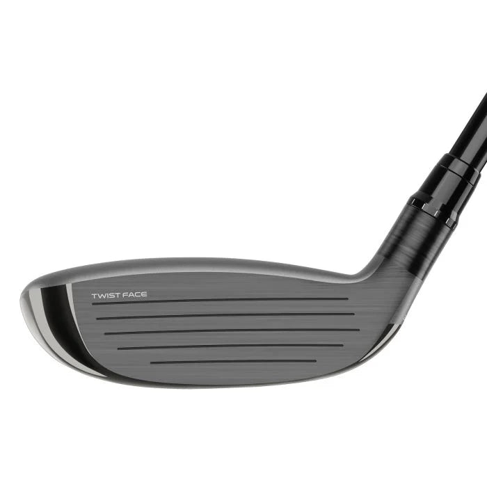 TaylorMade Qi35 Rescue Hybrid Combo Iron Set 2025 - ParWestGolf