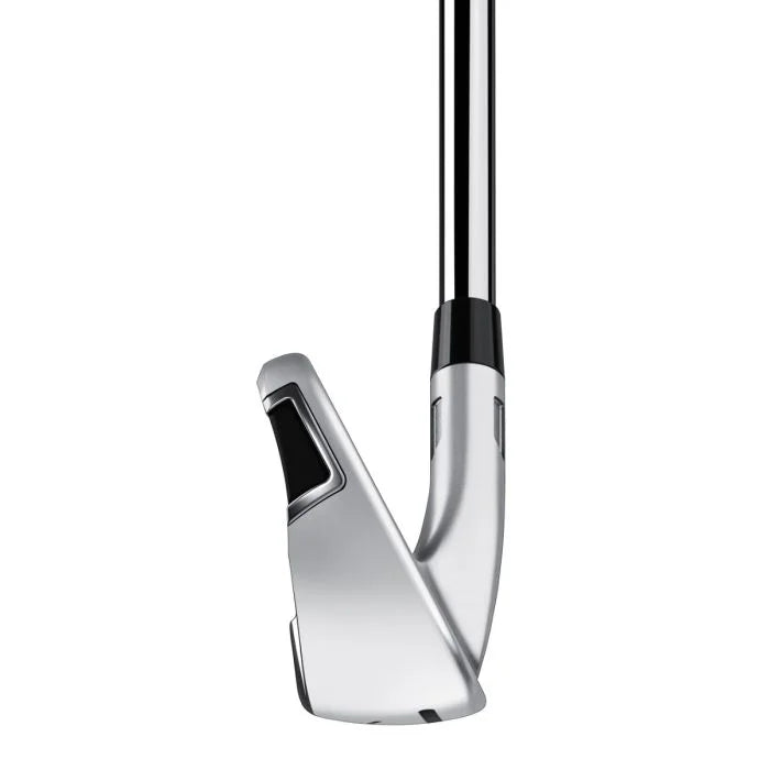 TaylorMade Qi35 Rescue Hybrid Combo Iron Set 2025 - ParWestGolf