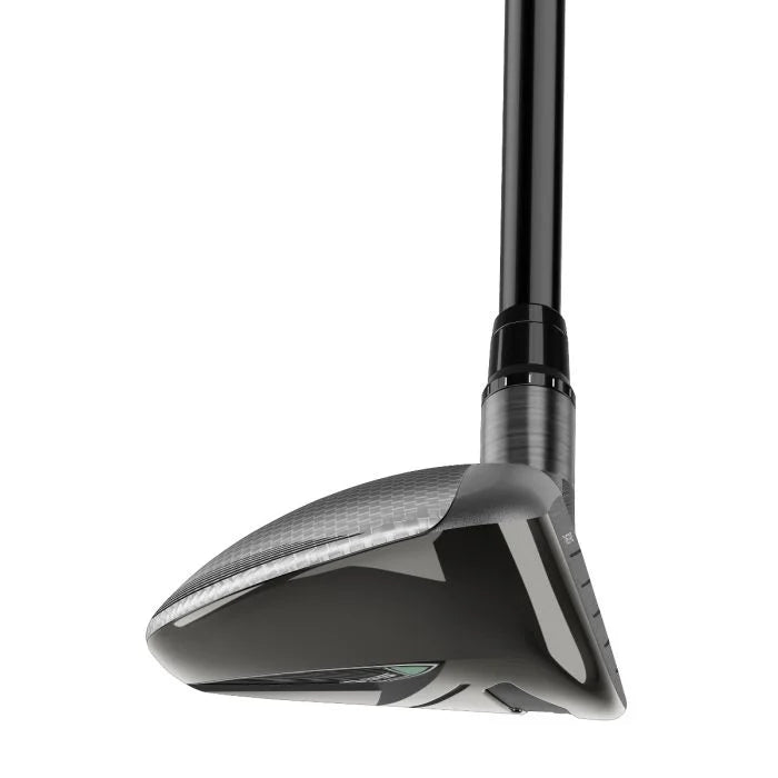 TaylorMade Qi35 Rescue Hybrid Combo Iron Set 2025 - ParWestGolf