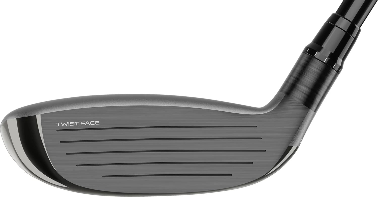 TaylorMade QI35 Hybrid - Elevate Your Golf Game Today!
