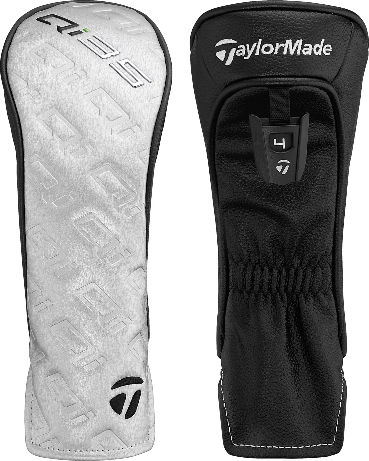TaylorMade QI35 Hybrid - Elevate Your Golf Game Today!