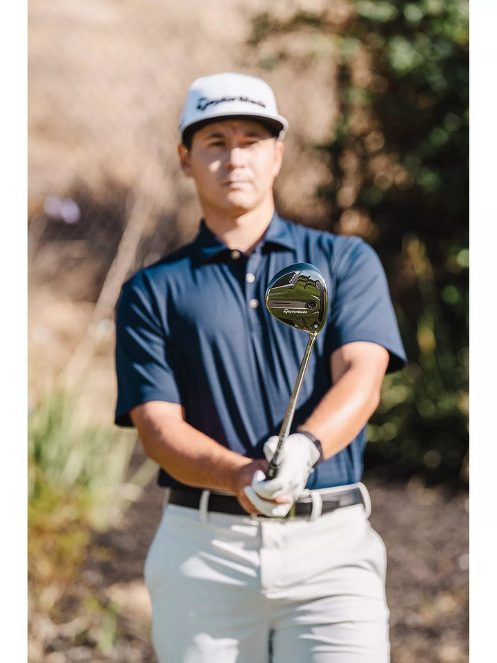 TaylorMade Qi35 Tour Fairway Wood - ParWestGolf