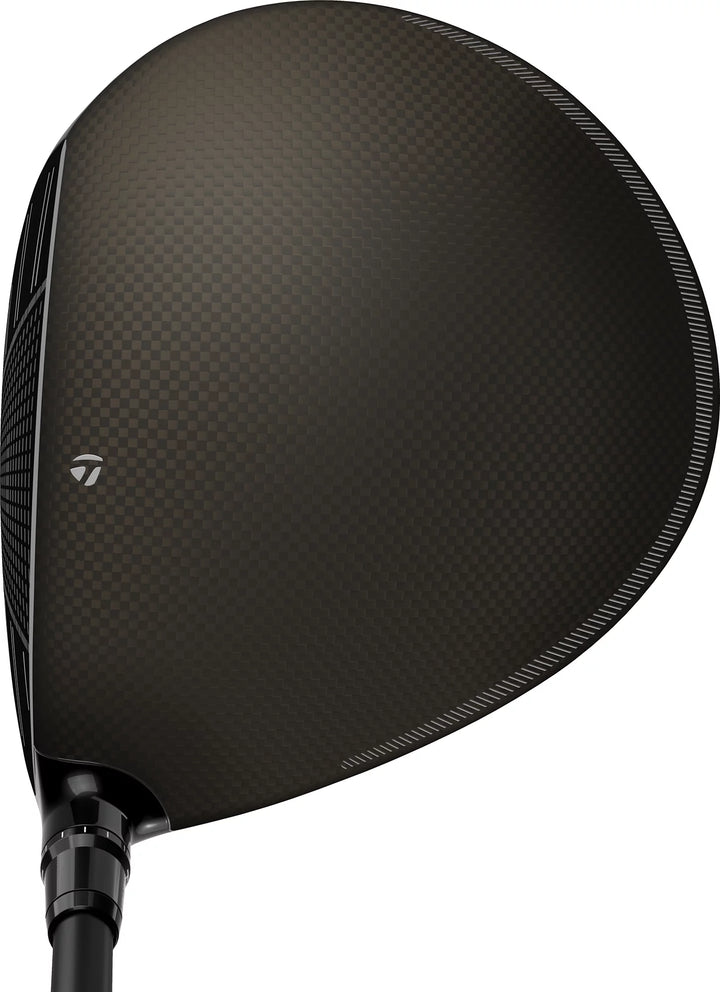 TaylorMade QI4D Driver - Unleash Your Golf Potential Today!