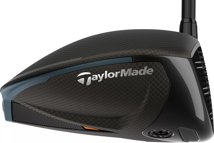 TaylorMade QI4D Driver - Unleash Your Golf Potential Today!
