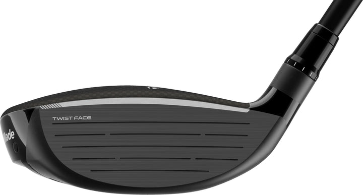 クラブ TaylorMade Qi4D 5W TaylorMade QI4D Fairway Wood - Precision & Performance on the Course