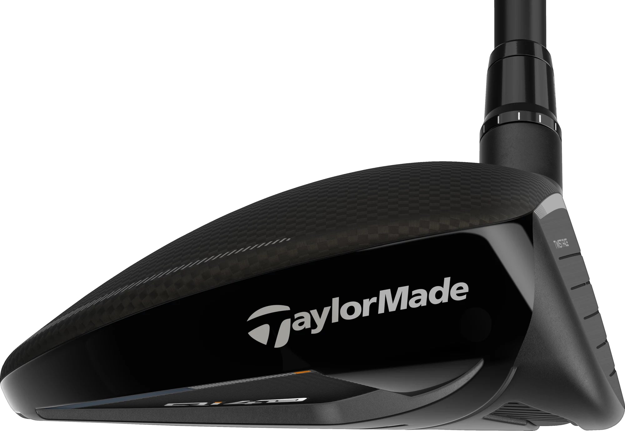 TaylorMade QI4D Fairway Wood - Precision & Performance on the Course
