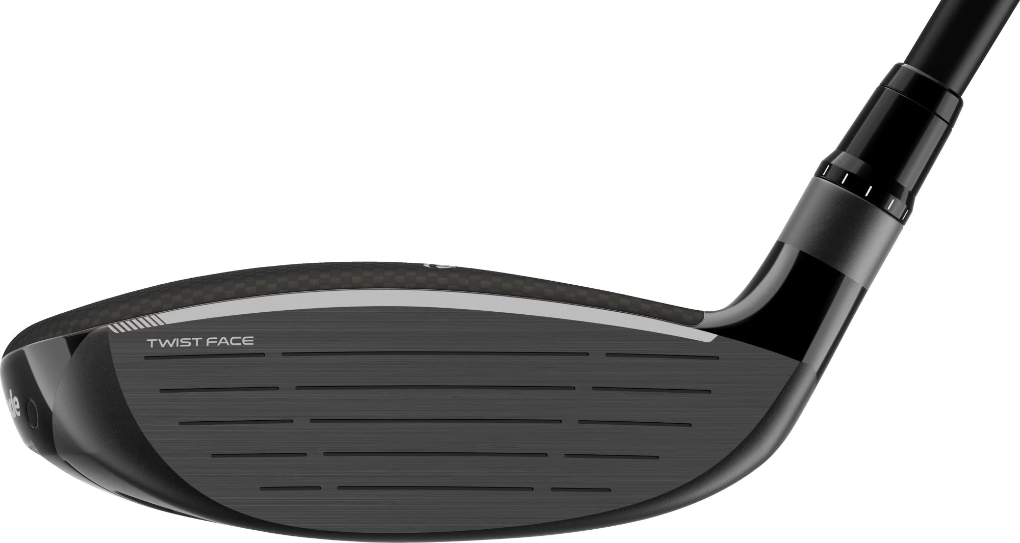 TaylorMade Qi4D Max Fairway Wood | ParWest Golf