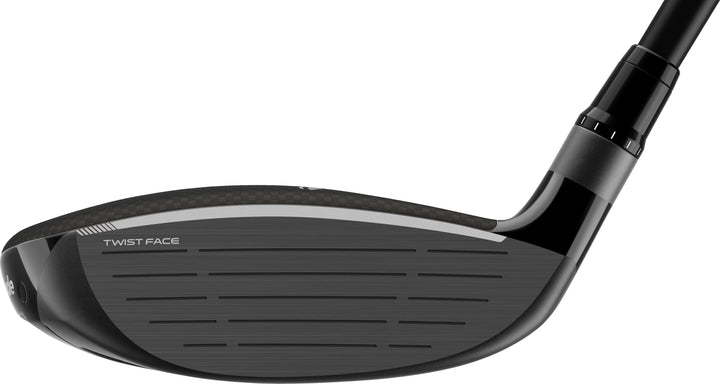 Qi4d Fairway Wood 5W 18度 特注REAX75 TaylorMade Qi4D Max Fairway Wood | ParWest Golf
