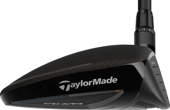 TaylorMade Qi4D MAX フェアウェイウッド 5W 55SR TaylorMade Qi4D Max Fairway Wood | ParWest Golf