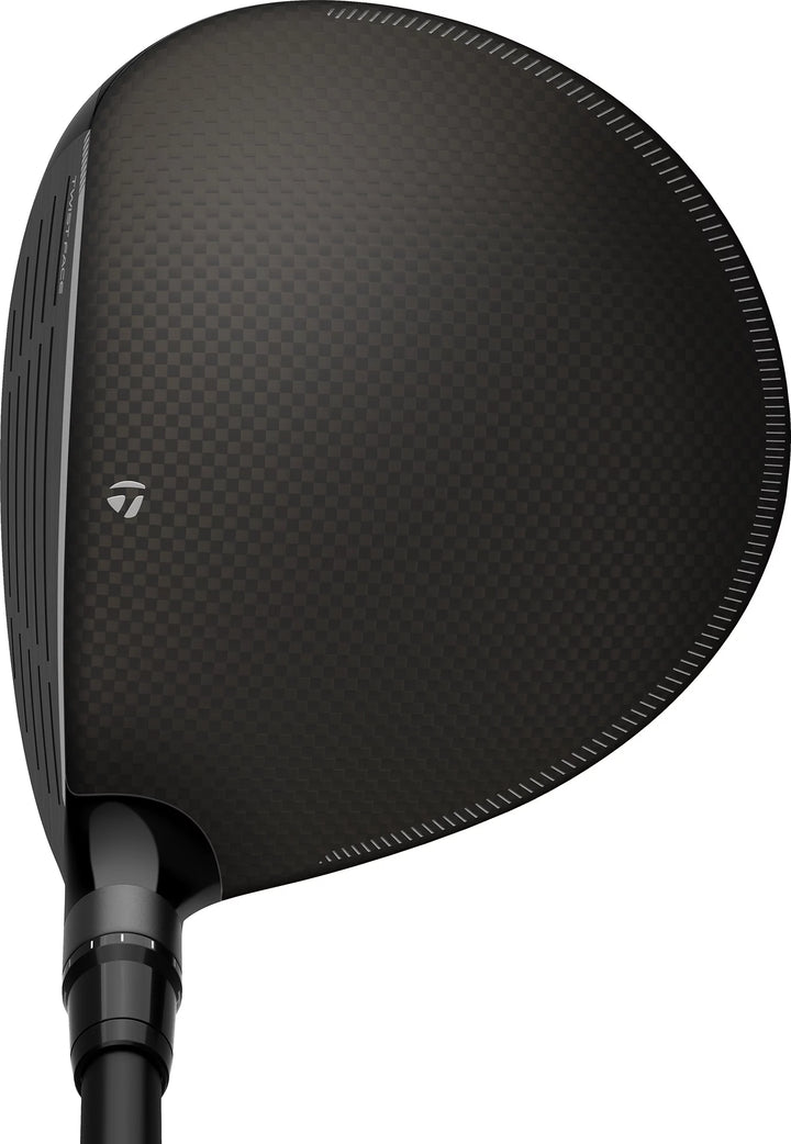 TaylorMade Qi4D Max Fairway Wood | ParWest Golf