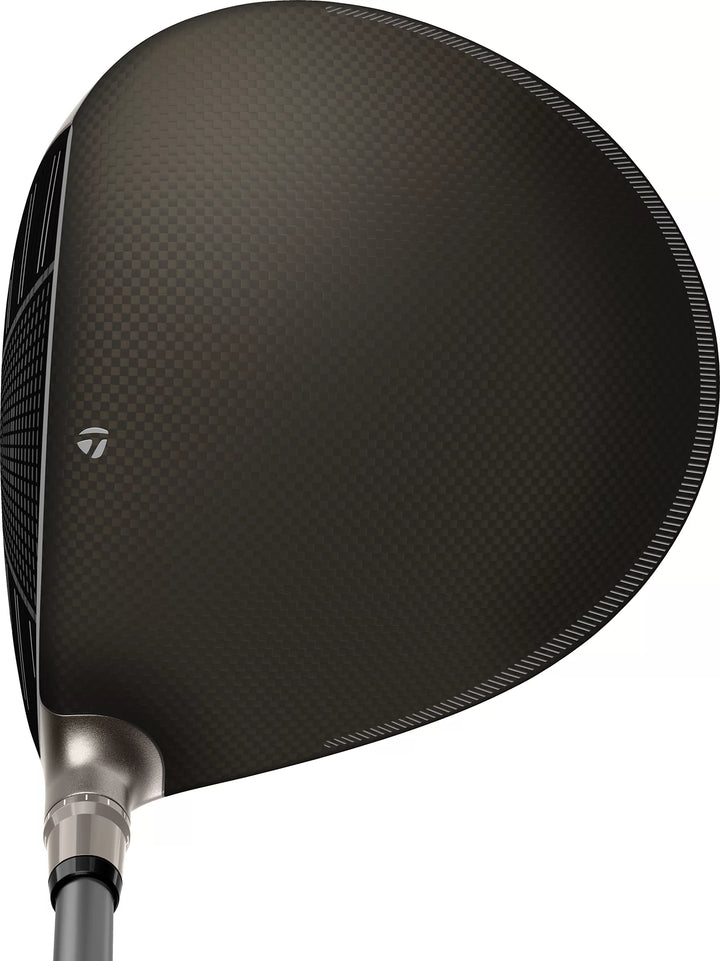 TaylorMade Qi4D Max Lite Driver