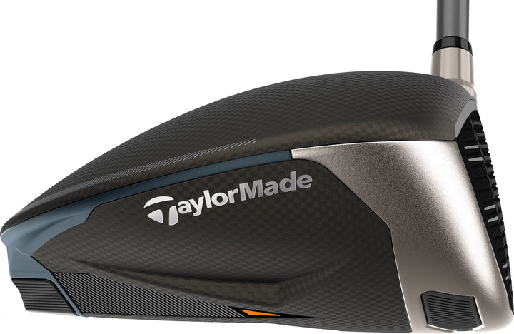 TaylorMade Qi4D Max Lite Driver