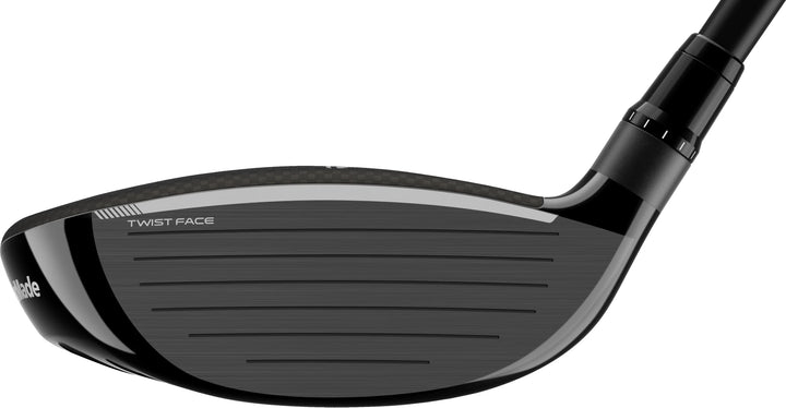 TaylorMade Qi4D Tour Fairway Wood | ParWest Golf