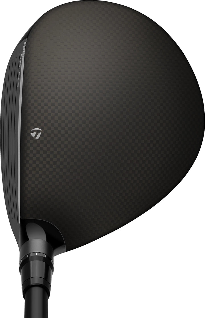 TaylorMade Qi4D Tour Fairway Wood | ParWest Golf