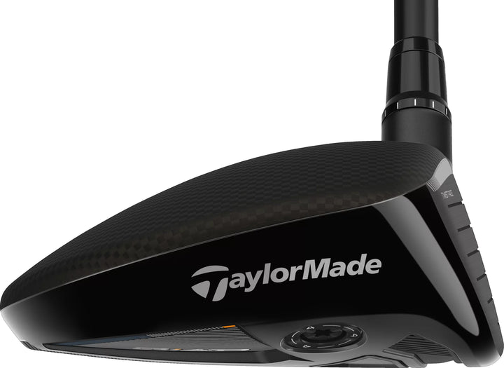 Qi4d Fairway Wood 5W 18度 特注REAX75 TaylorMade Qi4D Tour Fairway Wood | ParWest Golf