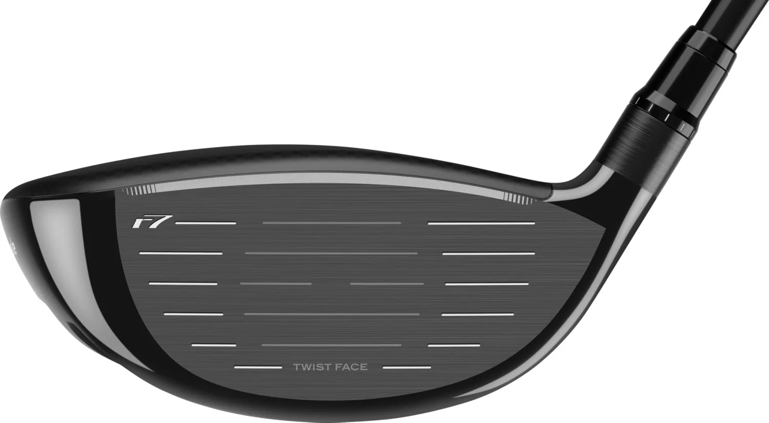 TaylorMade R7 Quad Mini Driver | ParWest Golf | Tax-Free Shopping