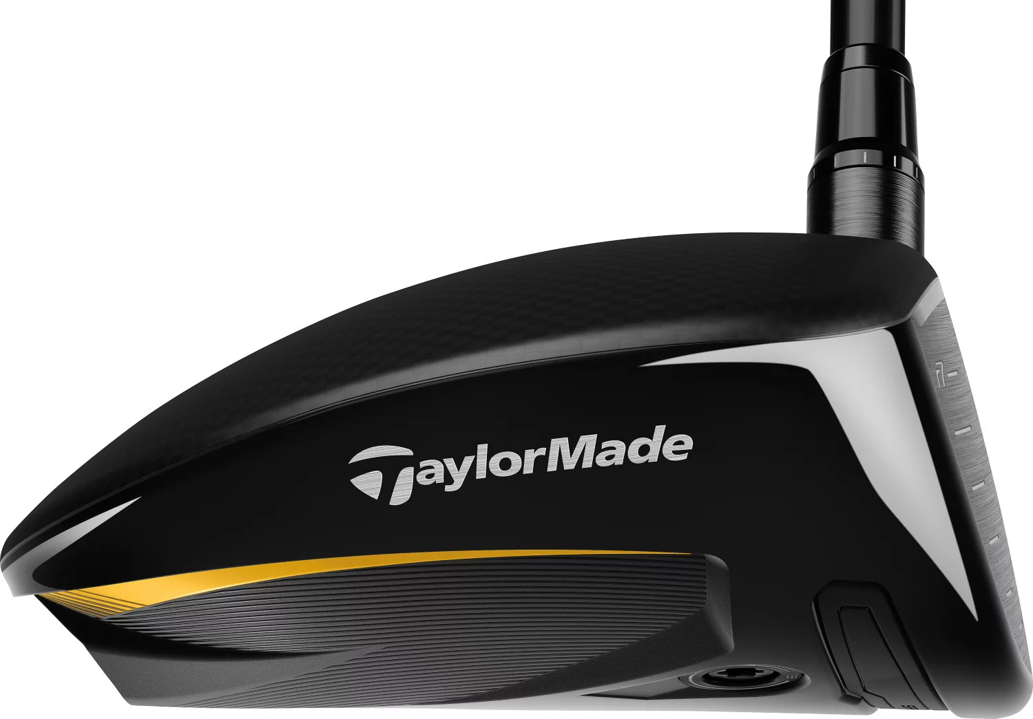 TaylorMade R7 Quad Mini Driver | ParWest Golf