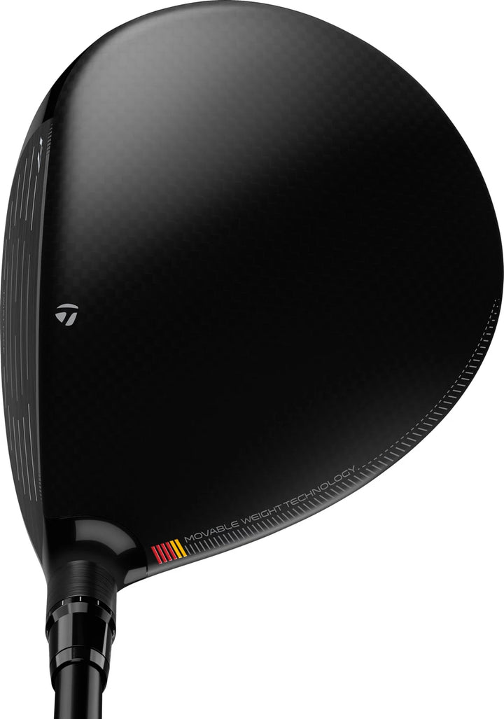 TaylorMade R7 Quad Mini Driver - ParWestGolf