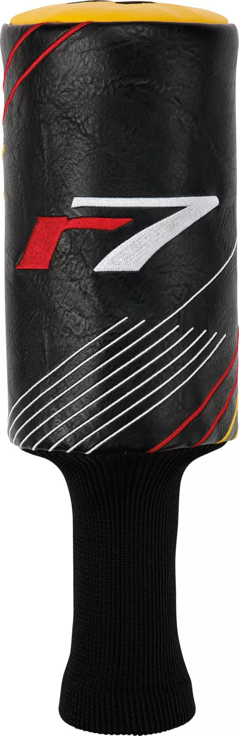 TaylorMade R7 Quad Mini Driver - ParWestGolf