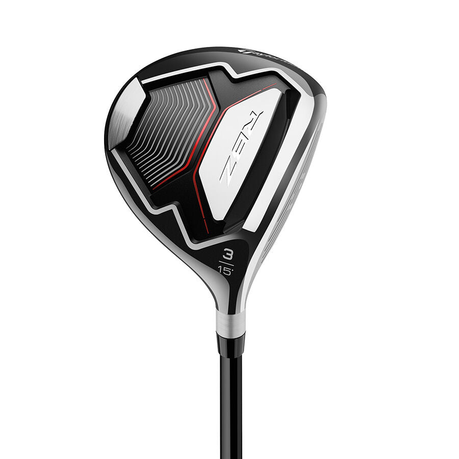 Discover the TaylorMade RBZ Complete Golf Set – Perfect Your Game!
