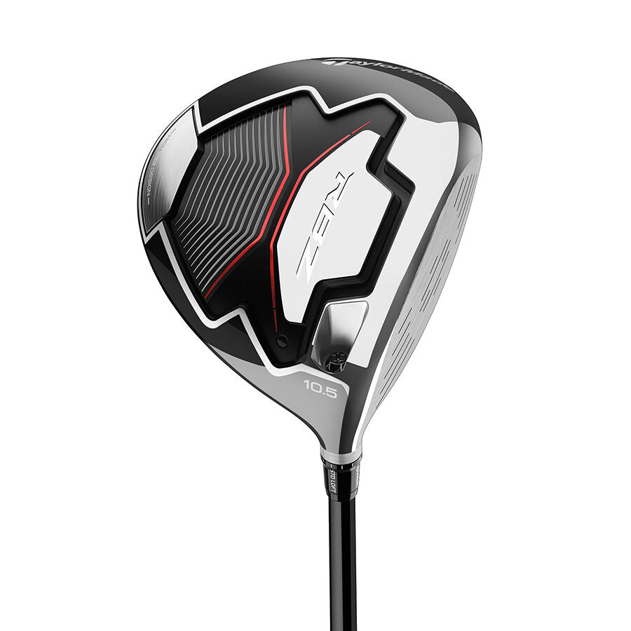 Discover the TaylorMade RBZ Complete Golf Set – Perfect Your Game!
