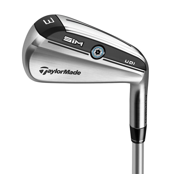 TaylorMade SIM UDI w/ Upgrade Shaft - ParWestGolf