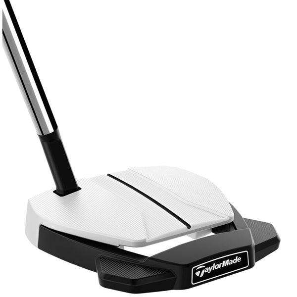 TaylorMade SPIDER GTX WHITE #3 Slant Neck - ParWestGolf