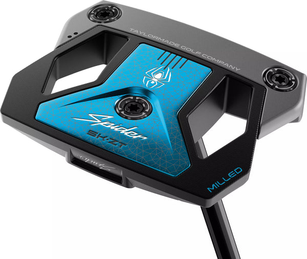 TaylorMade Spider 5K-ZT CB Putter - ParWestGolf