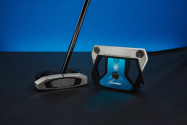 TaylorMade Spider 5K-ZT CB Putter - ParWestGolf