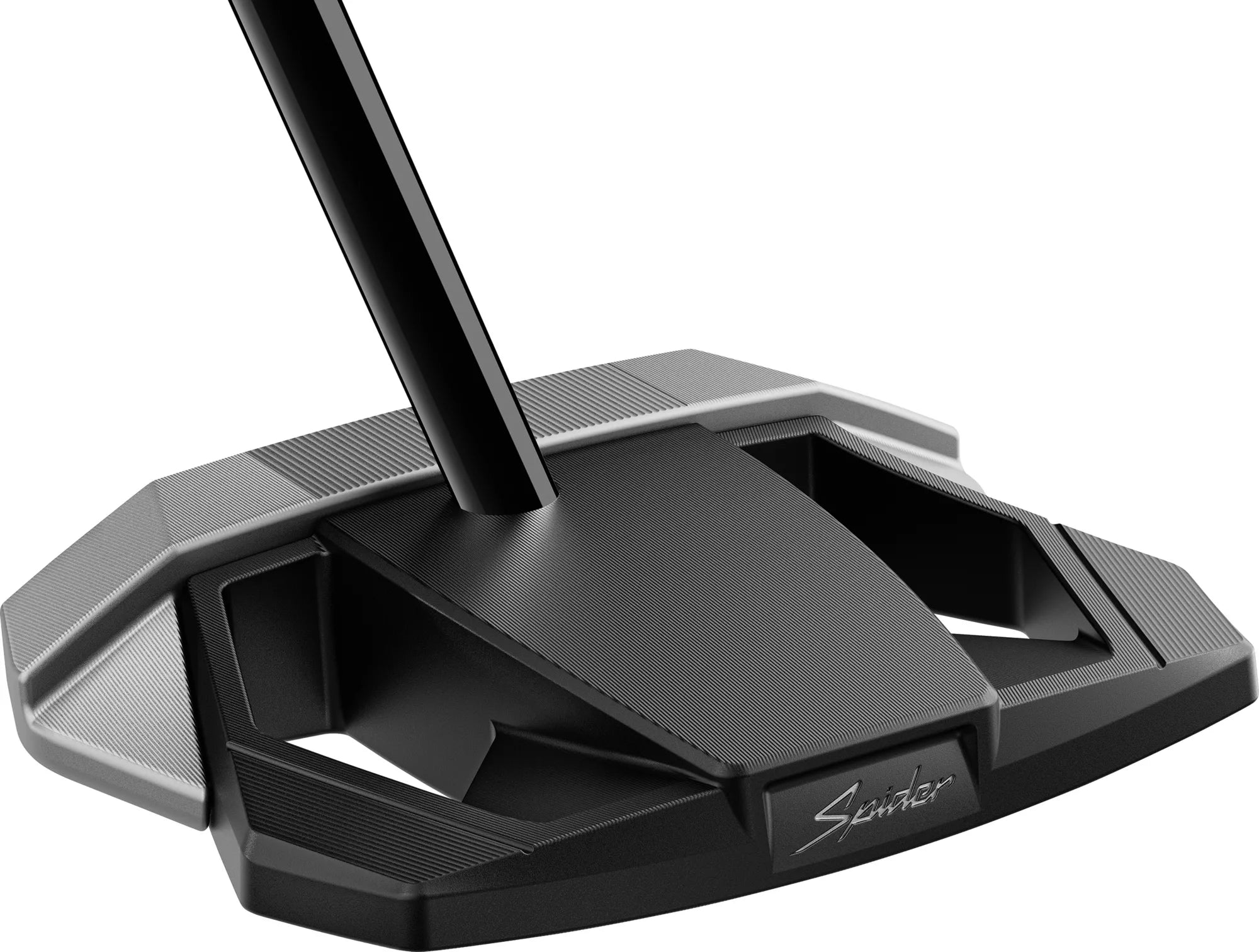 TaylorMade Spider 5K-ZT CB Putter - ParWestGolf