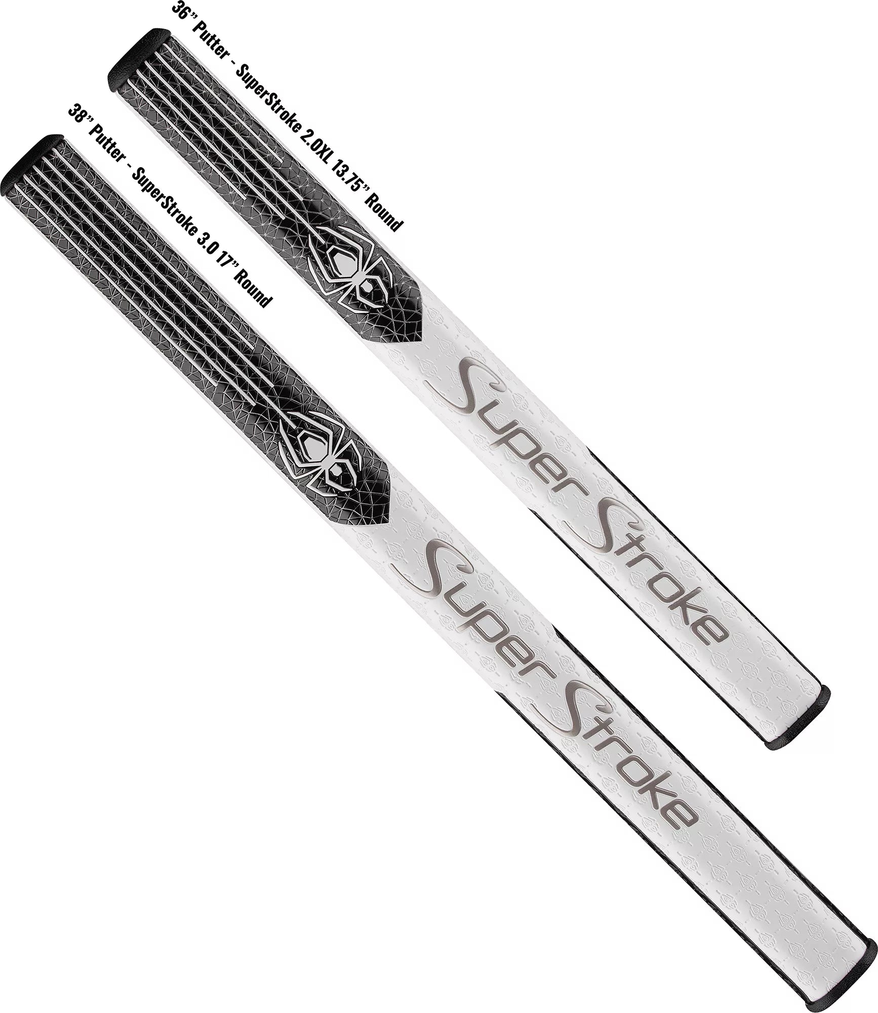 TaylorMade Spider 5k-ZT 38インチ TaylorMade Spider 5K-ZT Putter Review | Golf Monthly