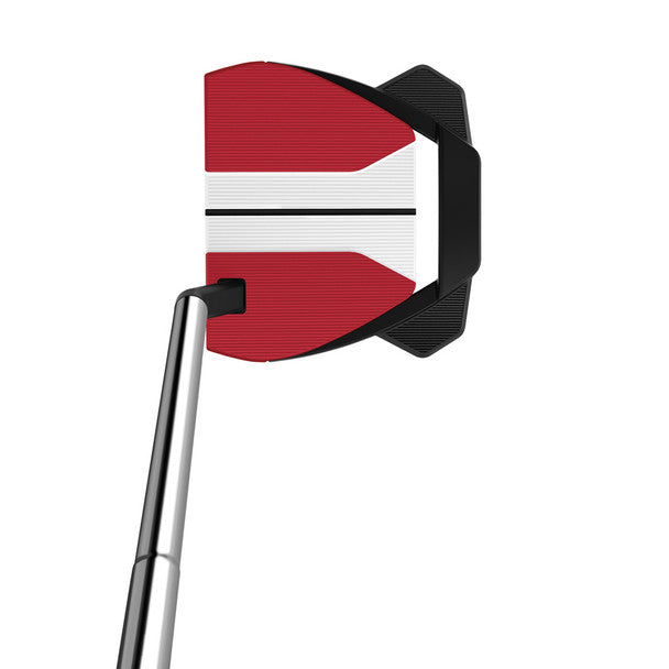 TaylorMade Spider GTX Red Slant Neck Putter - ParWestGolf