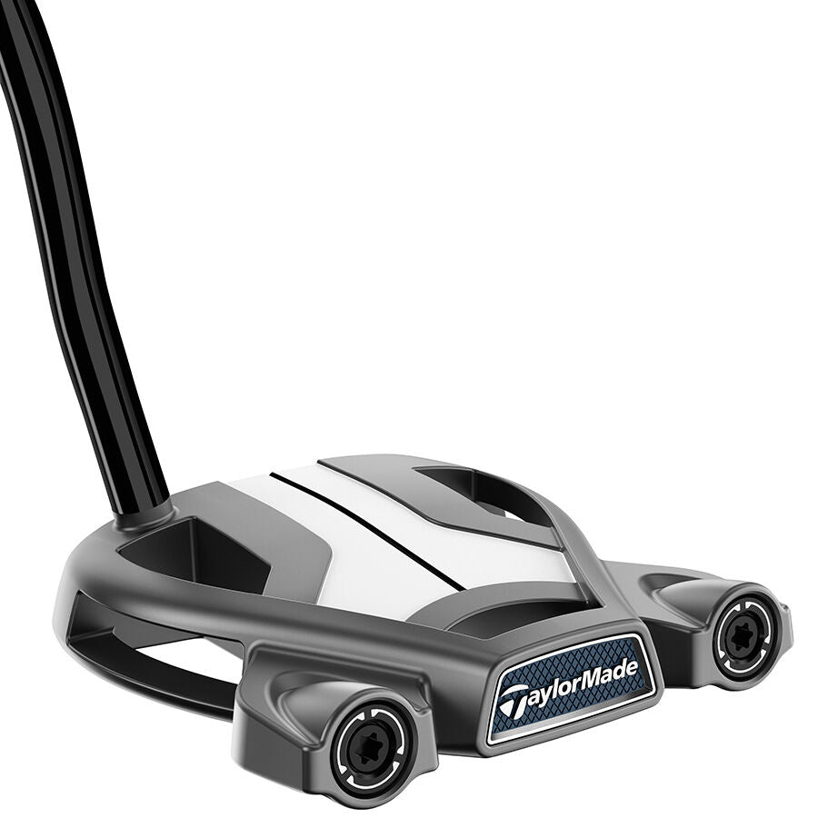 TaylorMade Spider Tour Double Bend Putter | ParWest