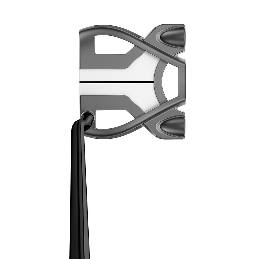 TaylorMade Spider Tour Double Bend Putter | ParWest