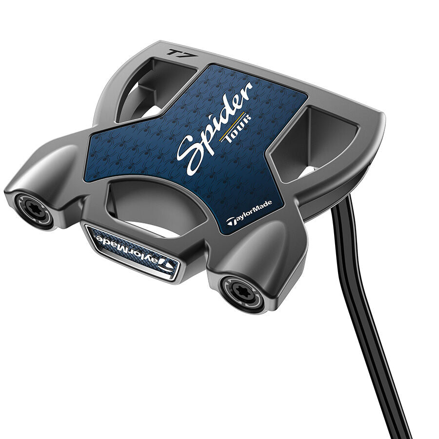 TaylorMade Spider Tour Double Bend Putter | ParWest
