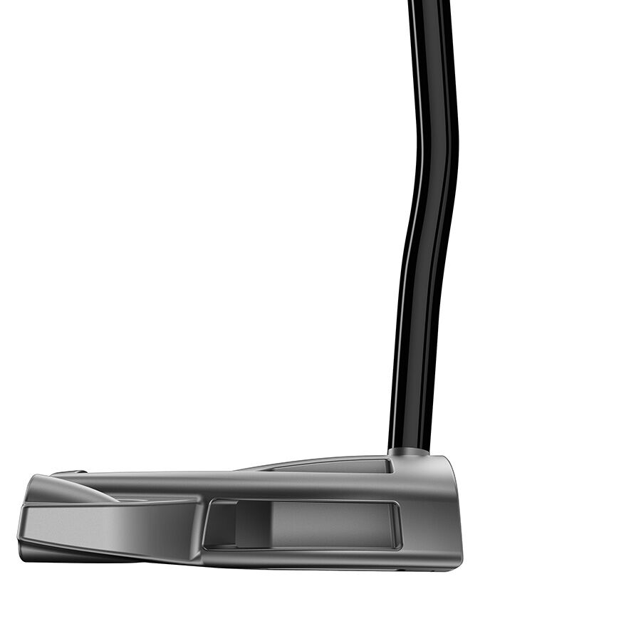 TaylorMade Spider Tour Double Bend Putter | ParWest