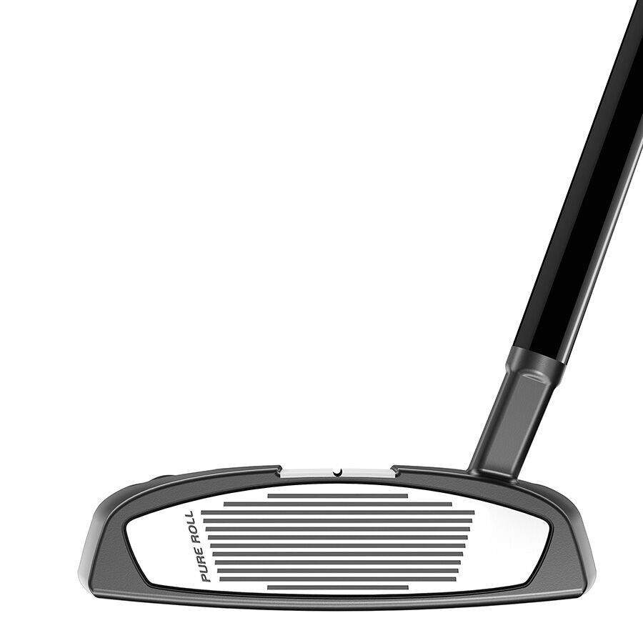 美品TaylorMade Spider TOUR X 34インチ 純正カバー付 TaylorMade Spider Tour Putter: Boost Precision & Consistency on Greens