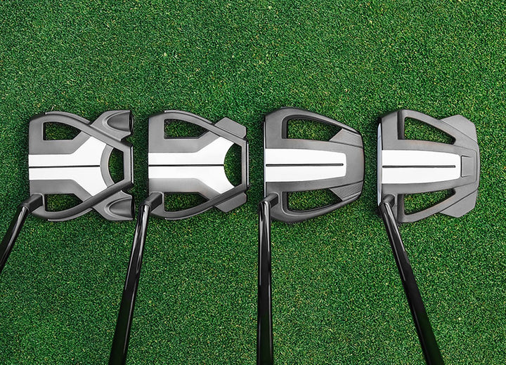 TaylorMade Spider Tour S Counter Balance Putter - ParWestGolf