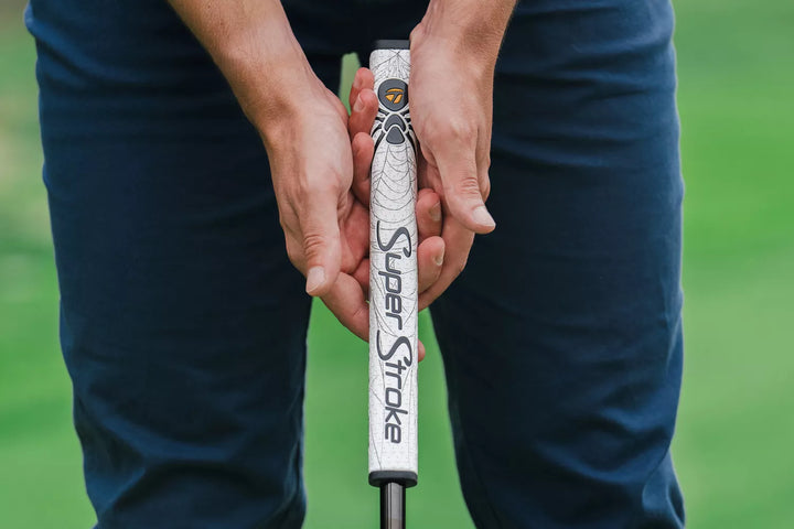 TaylorMade Spider Tour S Counter Balance Putter - ParWestGolf