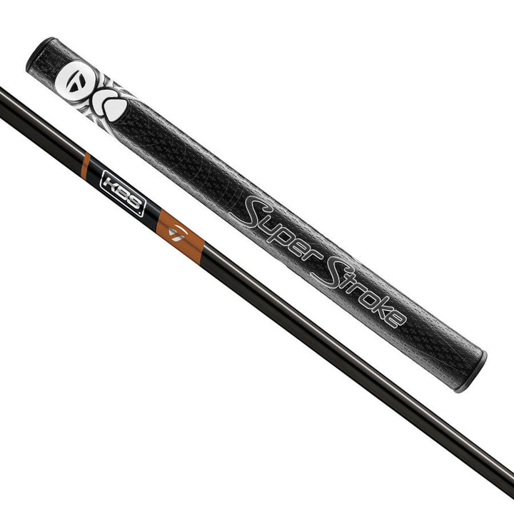 TaylorMade Spider Tour S Counter Balance Putter - ParWestGolf