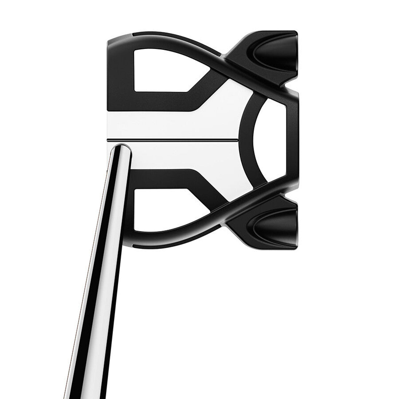 Taylormade Spider Tour S Long Center Shaft Black Putter 2025
