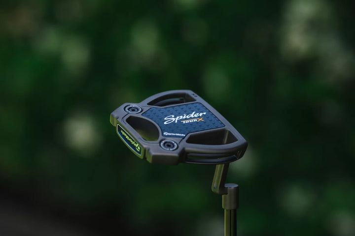 TaylorMade Spider Tour X #1 Putter - ParWestGolf